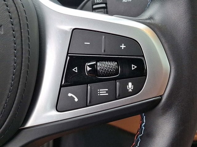 2024 BMW i4 M50 Gran Coupe