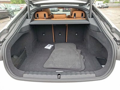 2024 BMW i4 M50 Gran Coupe