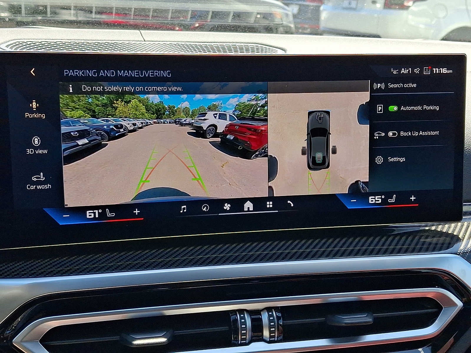 2024 BMW i4 M50 Gran Coupe