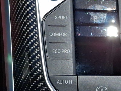 2024 BMW i4 M50 Gran Coupe