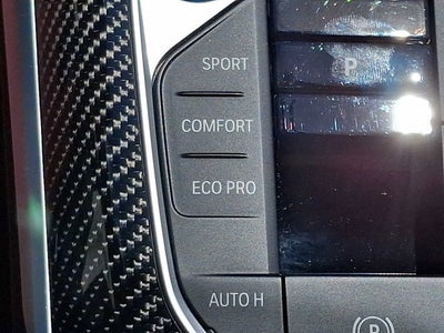 2024 BMW i4 M50 Gran Coupe