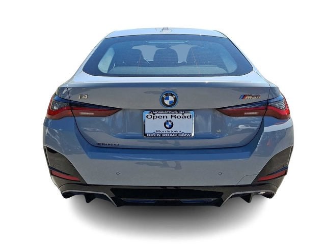 2024 BMW i4 M50 Gran Coupe