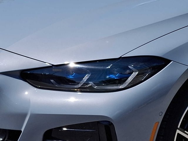 2024 BMW i4 M50 Gran Coupe
