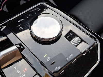 2024 BMW i5 eDrive40 Sedan