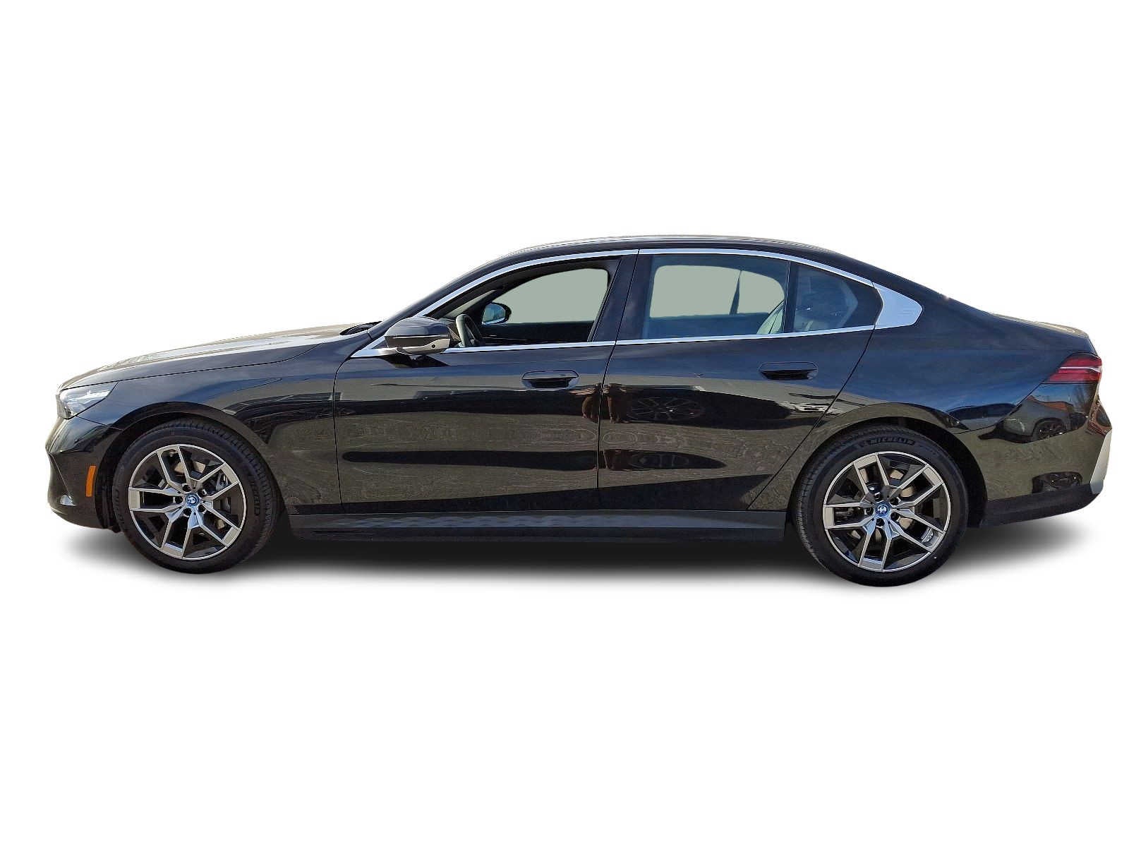 2024 BMW i5 eDrive40 Sedan