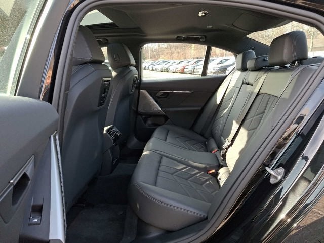 2024 BMW i5 eDrive40 Sedan