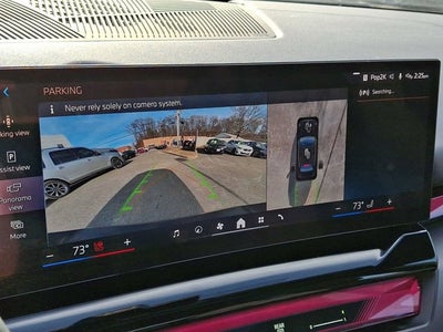 2024 BMW i5 eDrive40 Sedan