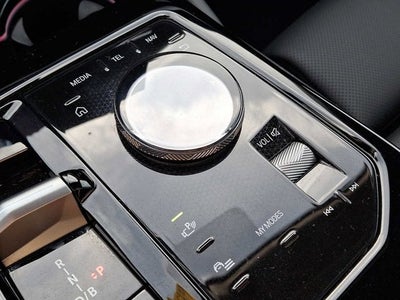 2024 BMW i5 eDrive40 Sedan