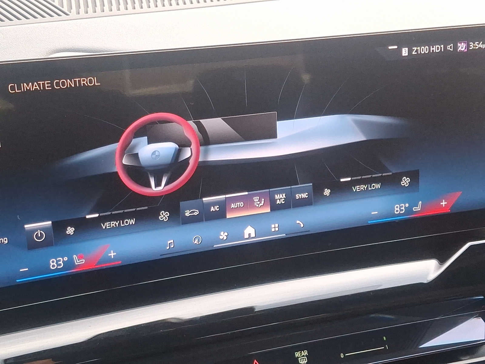 2024 BMW i5 eDrive40 Sedan