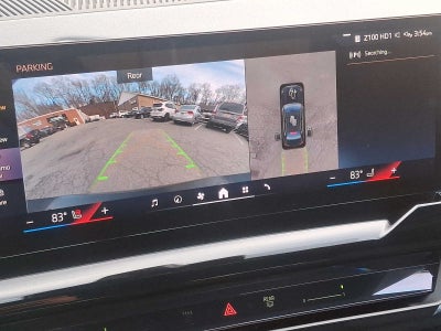 2024 BMW i5 eDrive40 Sedan