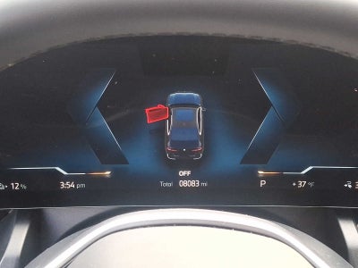 2024 BMW i5 eDrive40 Sedan