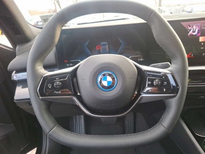 2024 BMW i5 eDrive40 Sedan