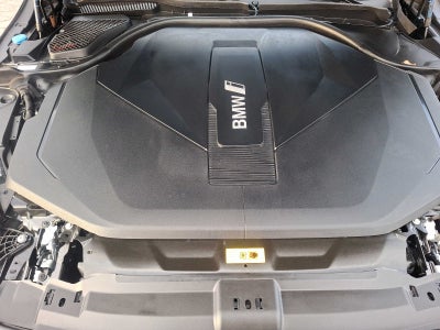 2024 BMW i5 eDrive40 Sedan