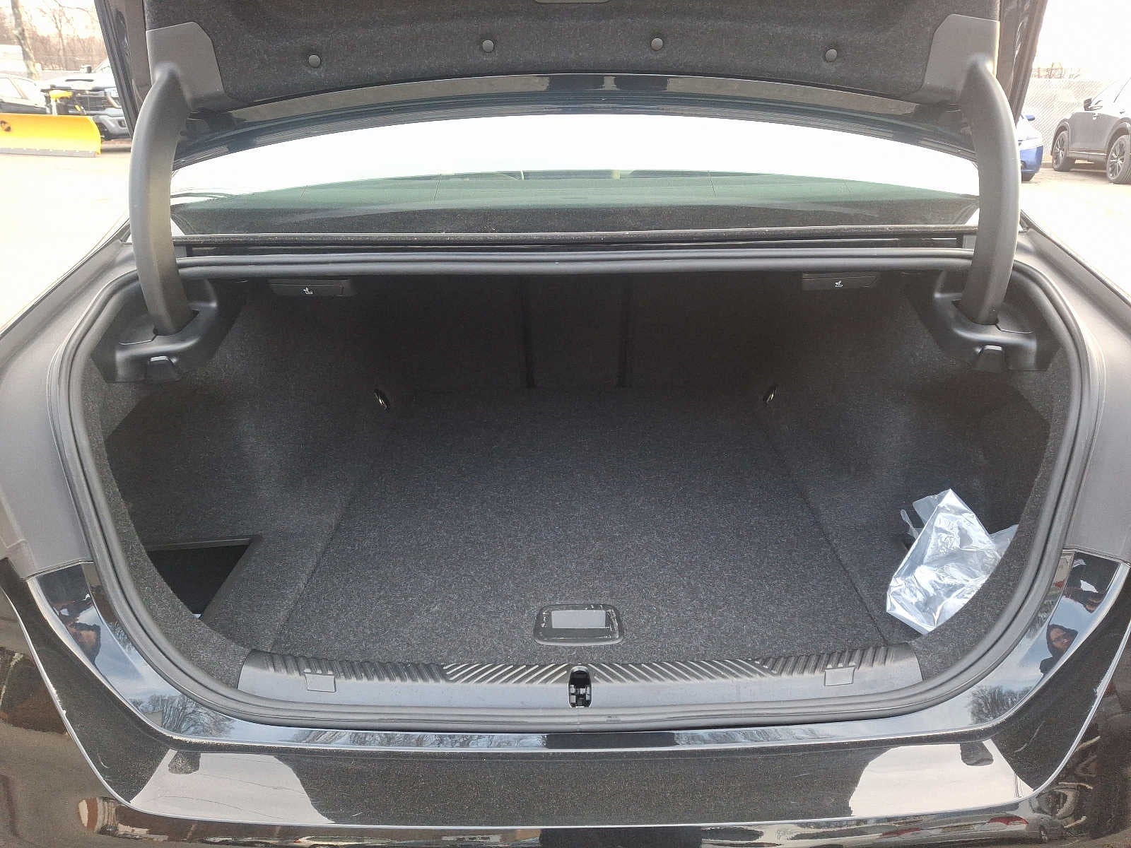 2024 BMW i5 eDrive40 Sedan