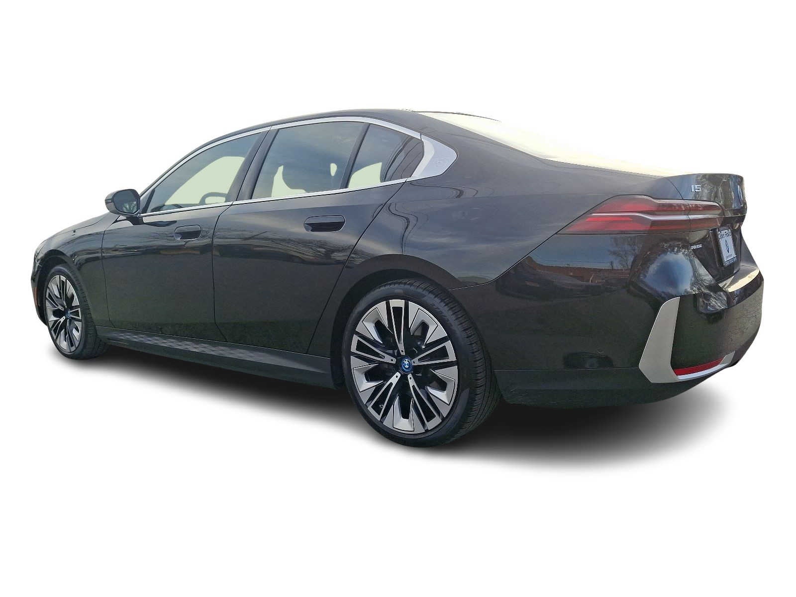 2024 BMW i5 eDrive40 Sedan