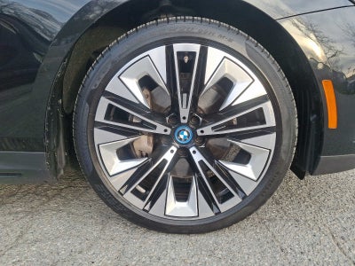 2024 BMW i5 eDrive40 Sedan
