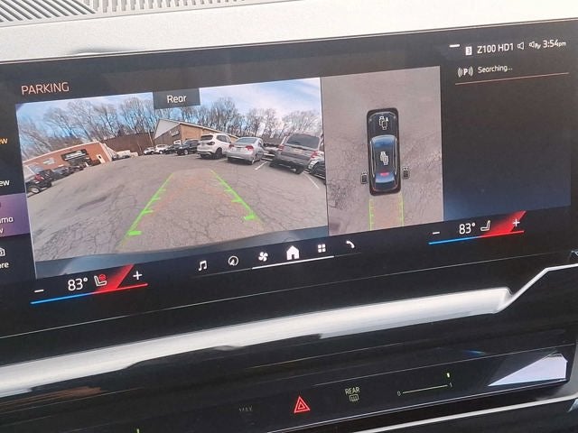 2024 BMW i5 eDrive40 Sedan