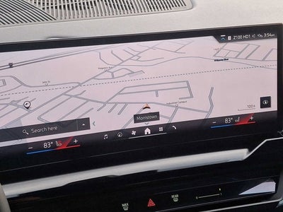 2024 BMW i5 eDrive40 Sedan