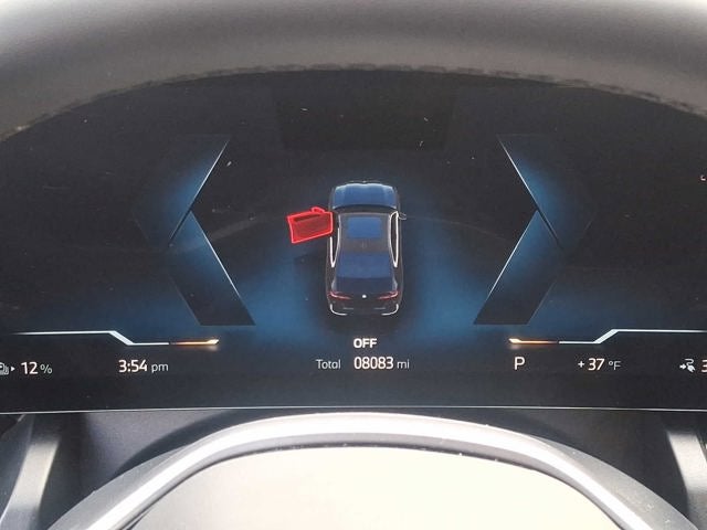 2024 BMW i5 eDrive40 Sedan