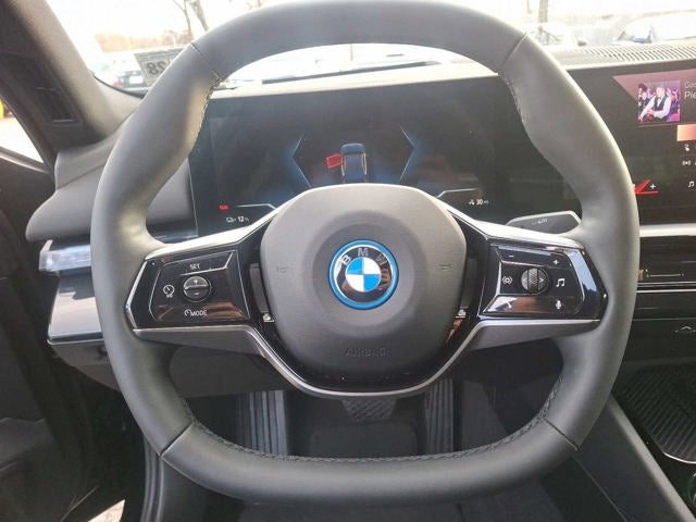 2024 BMW i5 eDrive40 Sedan