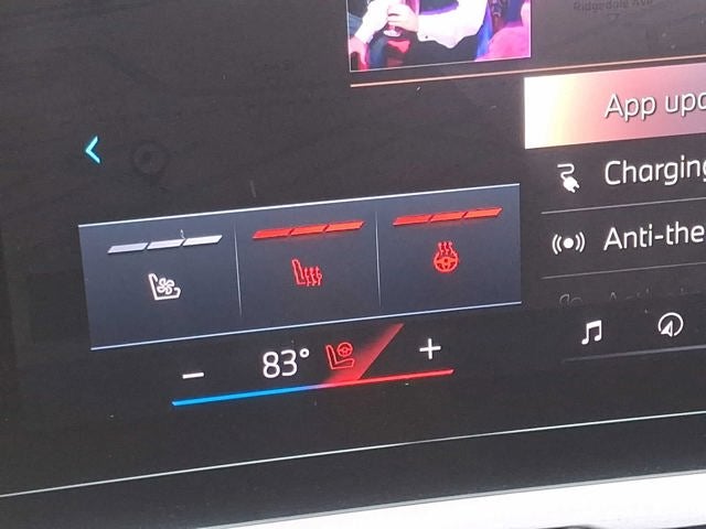 2024 BMW i5 eDrive40 Sedan