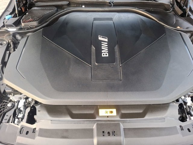 2024 BMW i5 eDrive40 Sedan