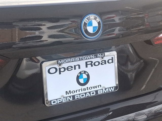 2024 BMW i5 eDrive40 Sedan