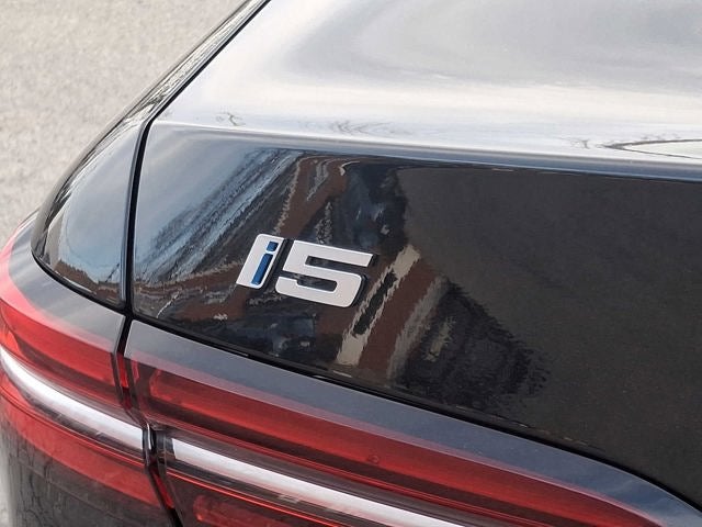 2024 BMW i5 eDrive40 Sedan