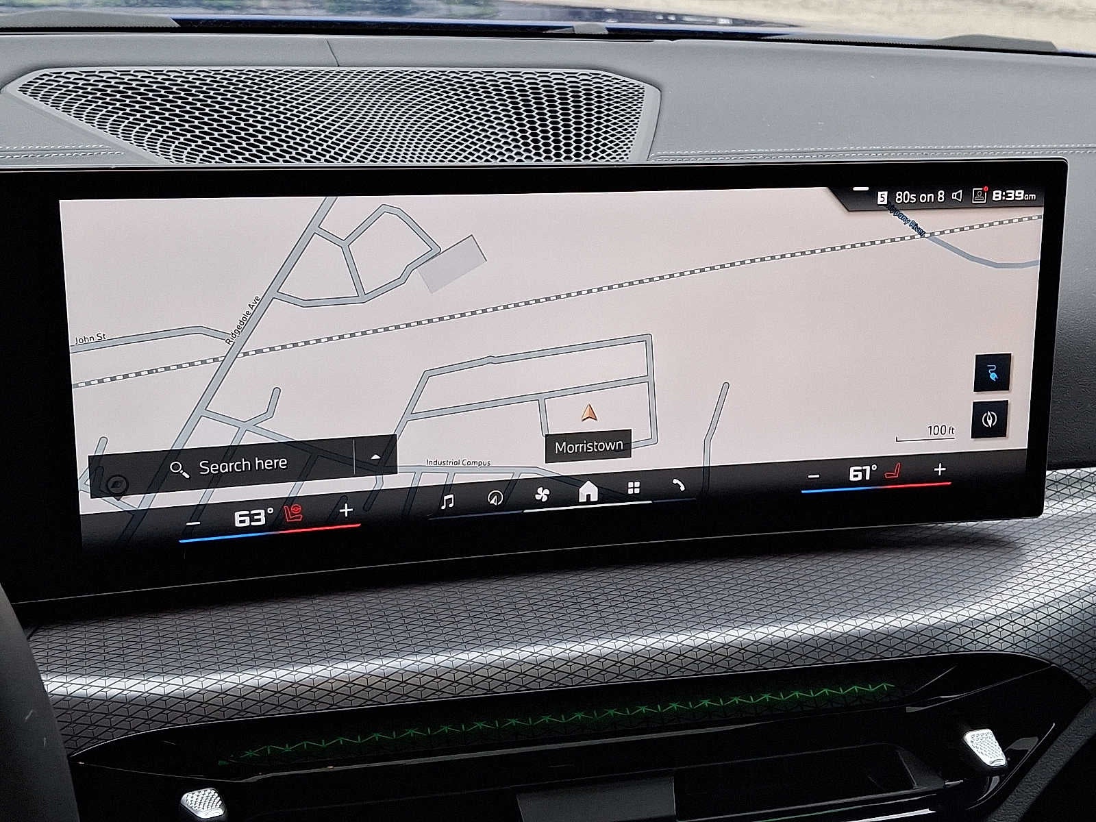 2025 BMW i4 M50 Gran Coupe