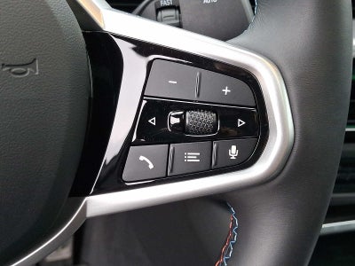 2025 BMW i4 M50 Gran Coupe