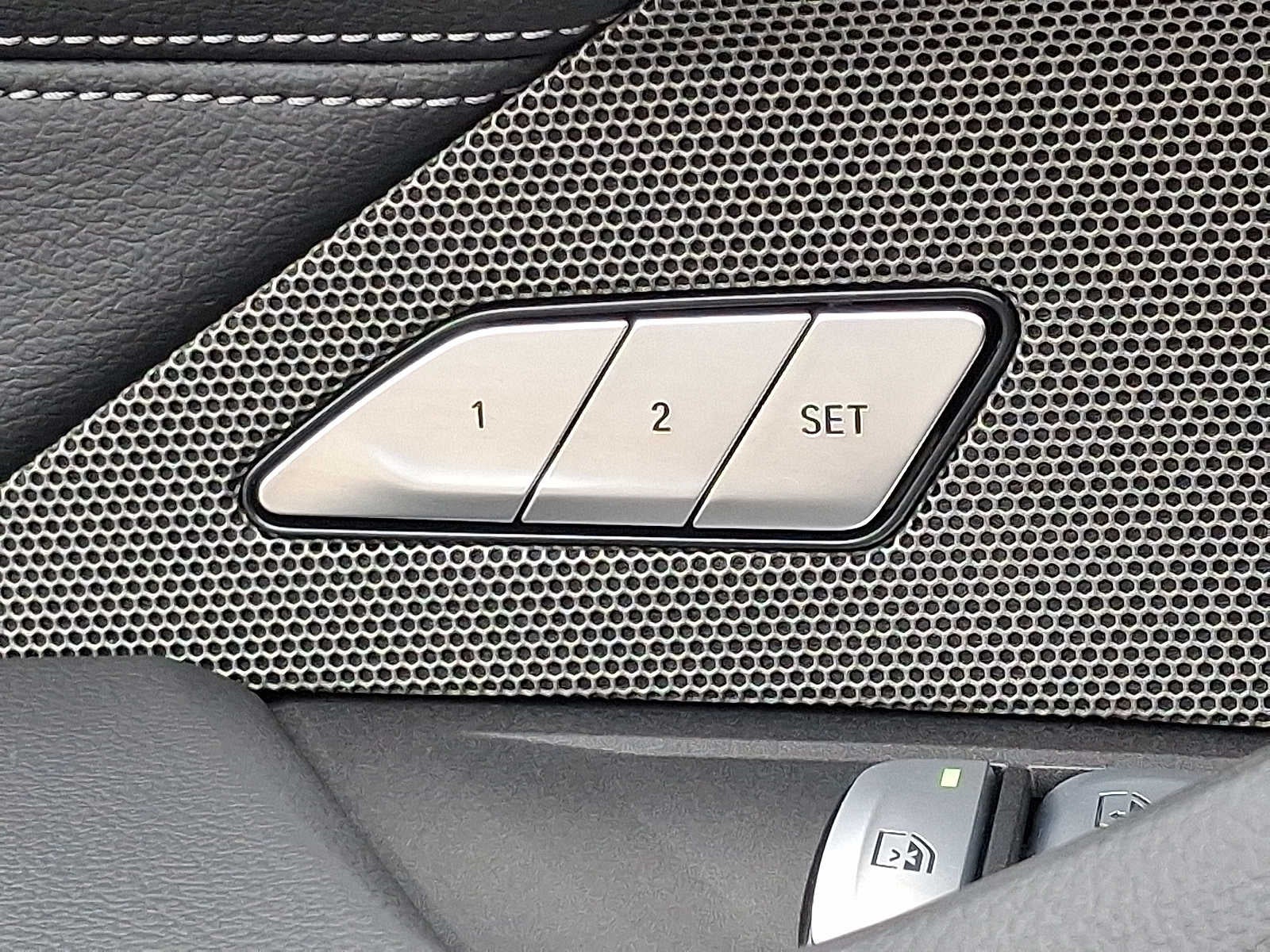 2025 BMW i4 M50 Gran Coupe