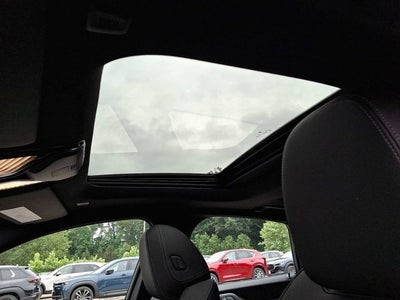 2025 BMW i4 M50 Gran Coupe