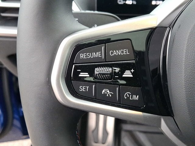 2025 BMW i4 M50 Gran Coupe