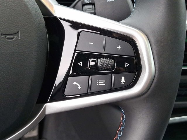 2025 BMW i4 M50 Gran Coupe