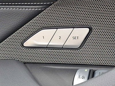 2025 BMW i4 M50 Gran Coupe