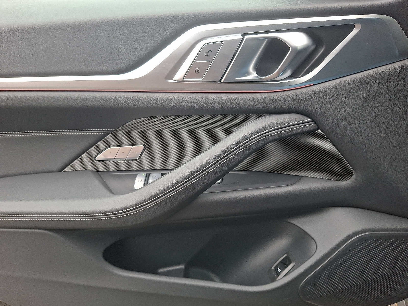 2025 BMW i4 M50 Gran Coupe