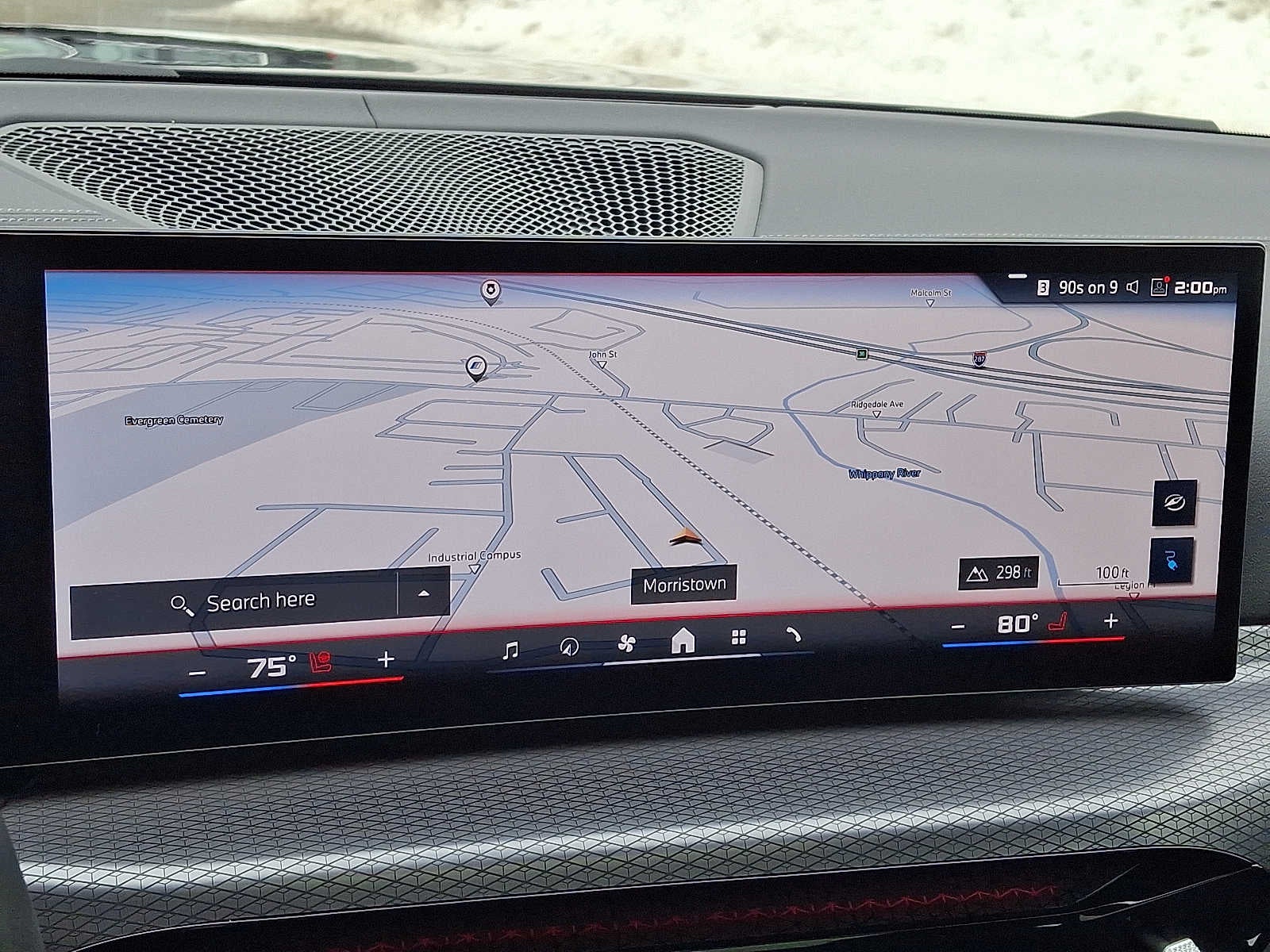 2025 BMW i4 M50 Gran Coupe