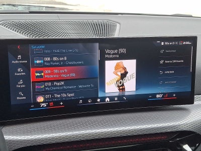 2025 BMW i4 M50 Gran Coupe