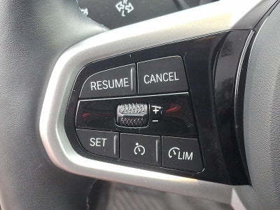 2025 BMW i4 M50 Gran Coupe