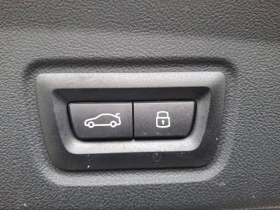 2025 BMW i4 M50 Gran Coupe