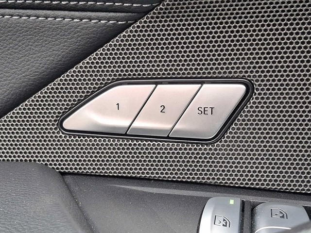 2025 BMW i4 M50 Gran Coupe