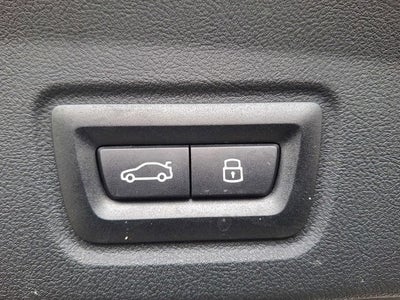 2025 BMW i4 M50 Gran Coupe