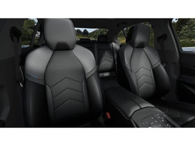 2026 BMW i5 xDrive40 Sedan