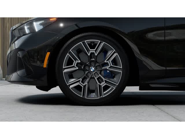 2026 BMW i5 xDrive40 Sedan