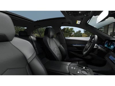2026 BMW i5 xDrive40 Sedan