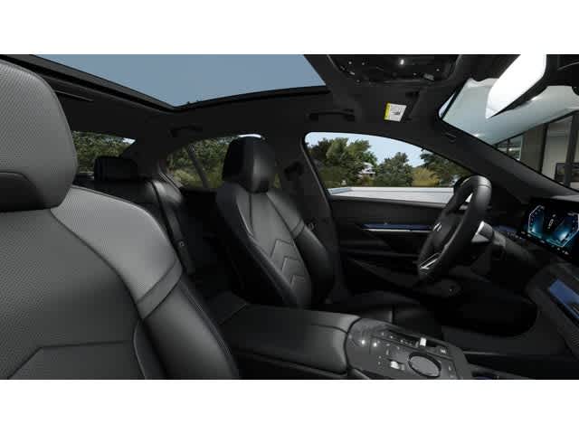 2026 BMW i5 xDrive40 Sedan