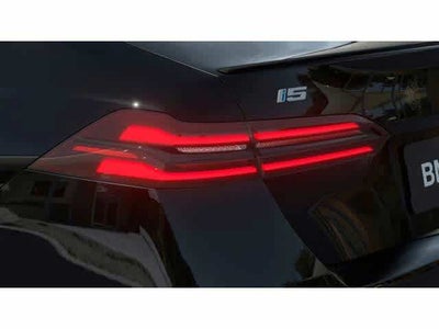 2026 BMW i5 xDrive40 Sedan