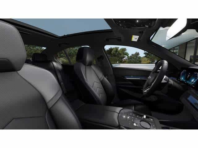 2026 BMW i5 xDrive40 Sedan