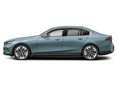 2027 BMW i5 xDrive40 Sedan