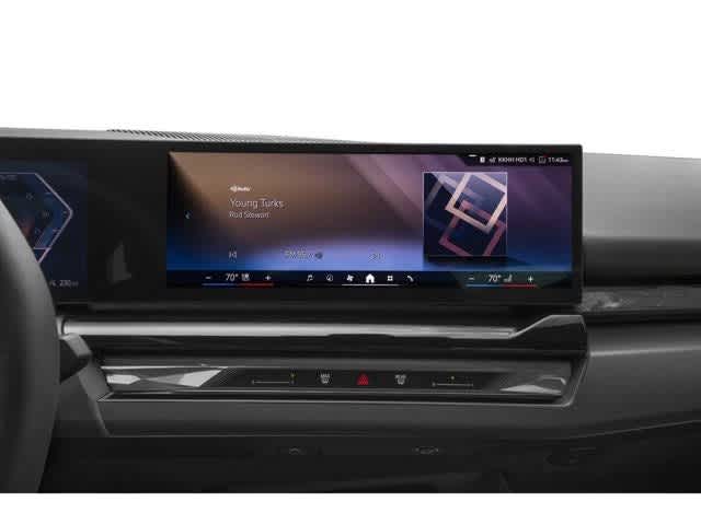 2027 BMW i5 xDrive40 Sedan